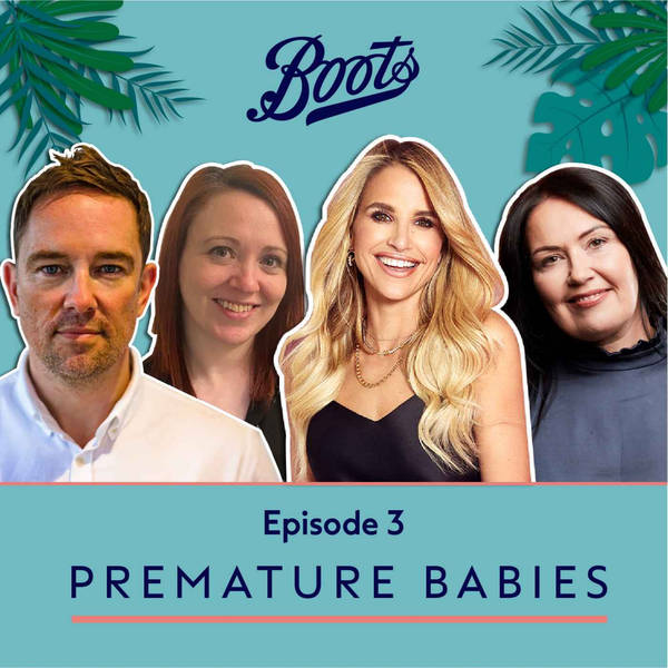 Premature births: the personal stories behind the preemies, featuring Carlene Brown, Simon Thomas, and midwife Lesley Gilchrist