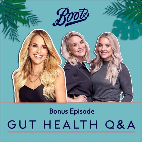 Gut health Q&A: Your 101 on proactive gut-health, featuring the Mac Twins