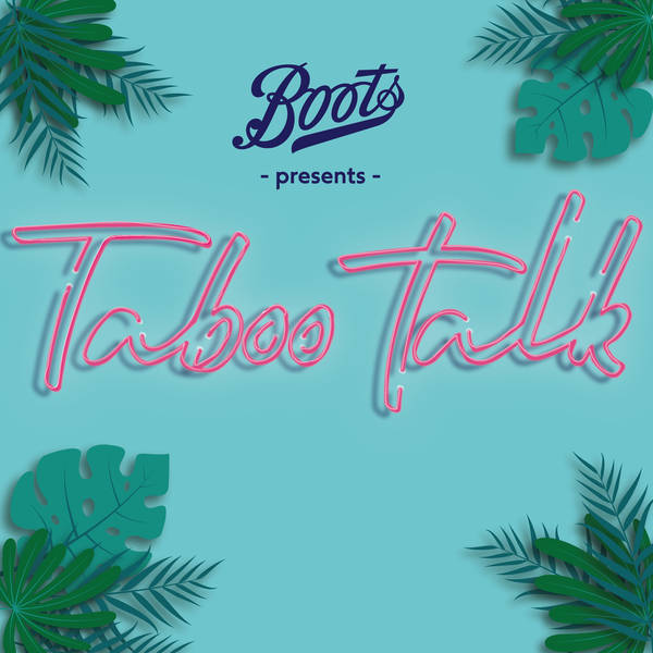 Taboo Talk Series 6: Trailer