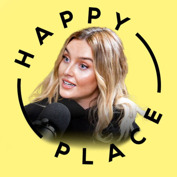 Perrie Edwards: Friendship Break Ups, The Cost of Fame and Facing Criticism as a Working Mum