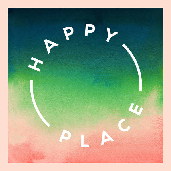 Emeli SandÃ© on Happy Place the Album ðŸŽµ