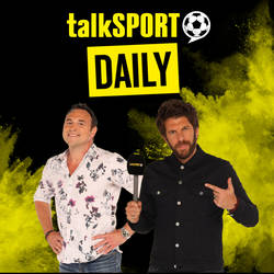 talkSPORT Daily image