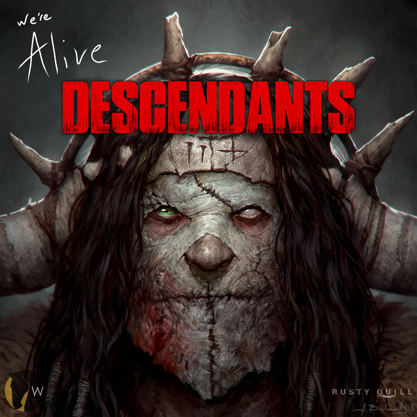 We're Alive: Descendants - Season One (Part 1) - Teaser Trailer