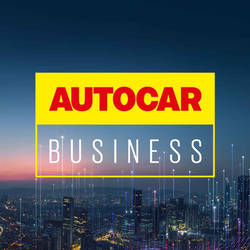 Autocar Business image