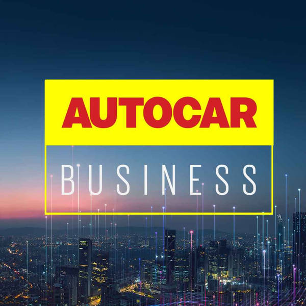 The Autocar Podcast