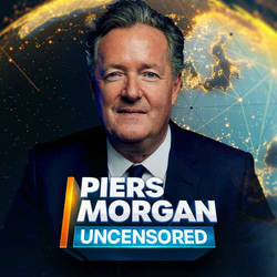 Piers Morgan Uncensored image
