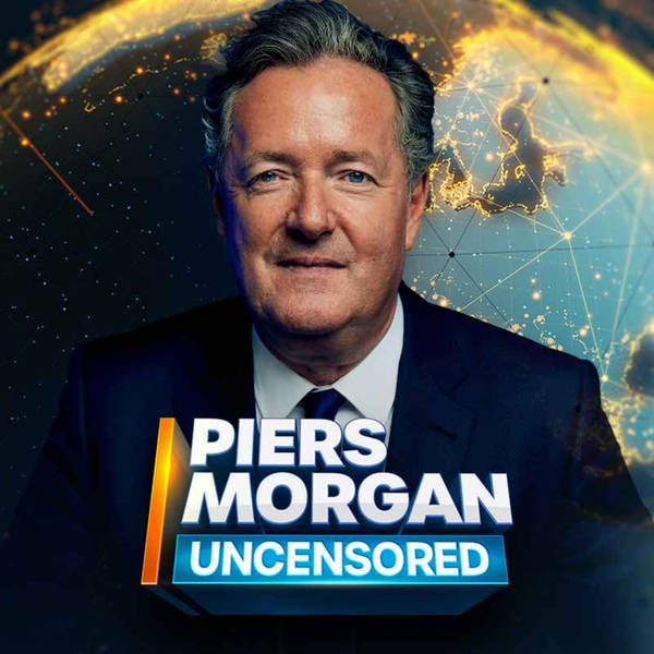 Piers Morgan Uncensored: Swiftspiracy, Brink of WW3?