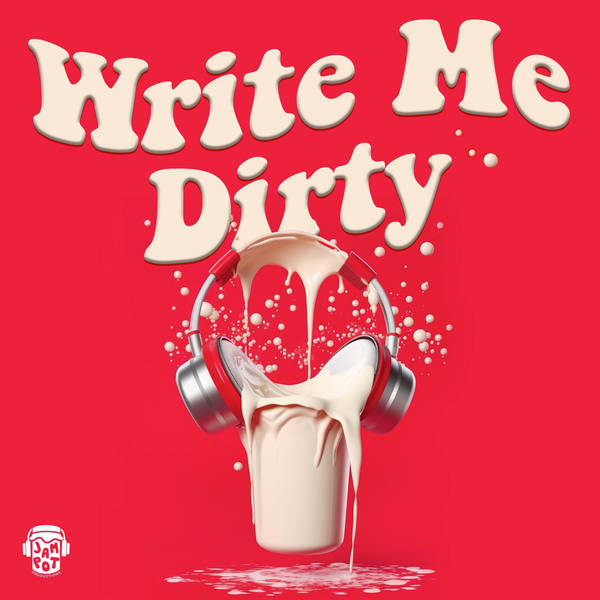 2. Write Me Dirty: GK Barry & Joe Baggs