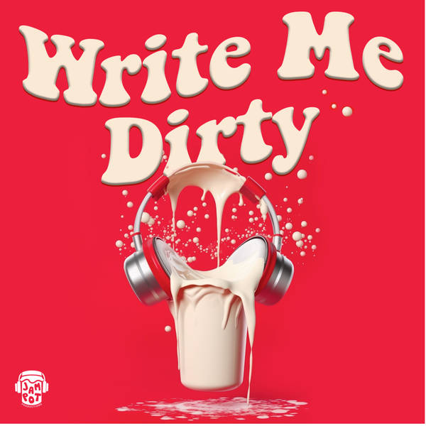 1. Write Me Dirty: Jamie Laing & Tom Lucy