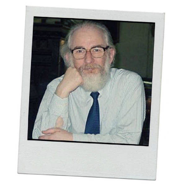 455. David Crystal Interview (Part 2) Questions from Listeners