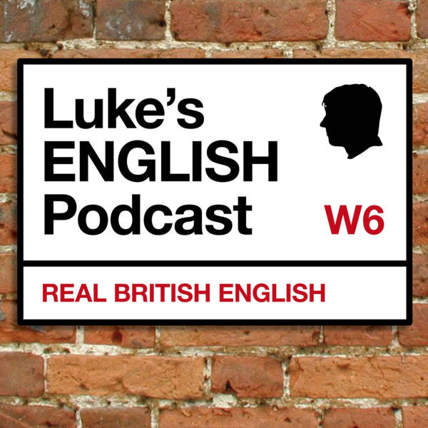 886. Networking in English 🗣️ (with Rob from The Business English Podcast)