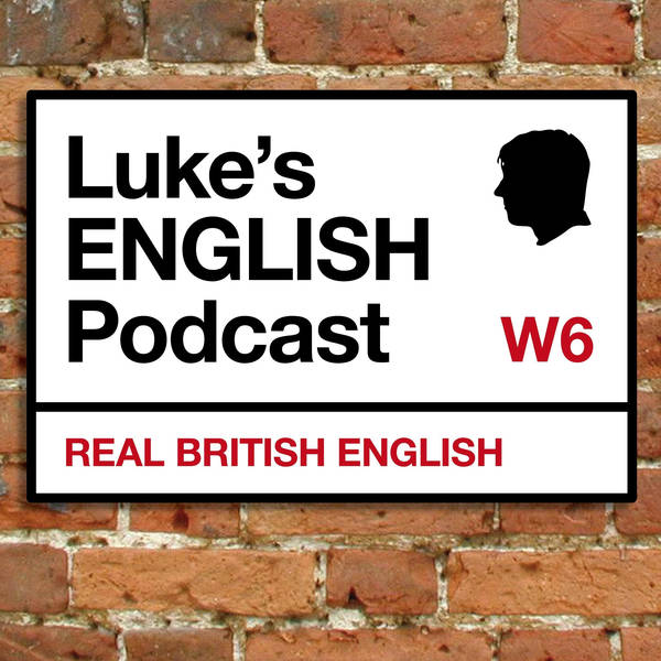 750. An Unedited Ramble / How to talk about Being Busy in English