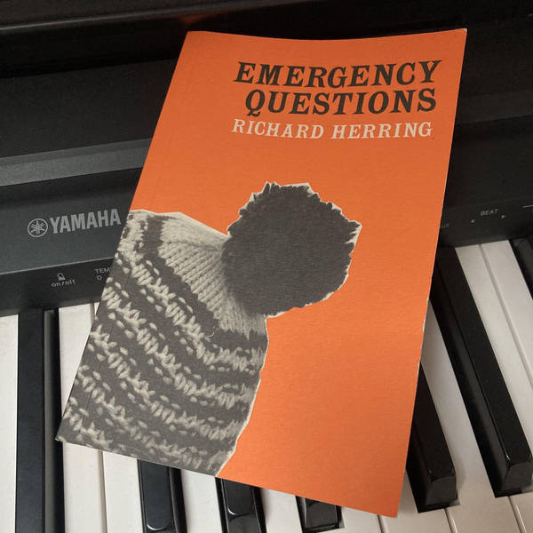 702. Emergency Questions (with James) Funny Conversation Starters