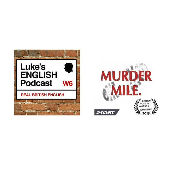 770. Boats & Murder (but mostly murder) with Moz