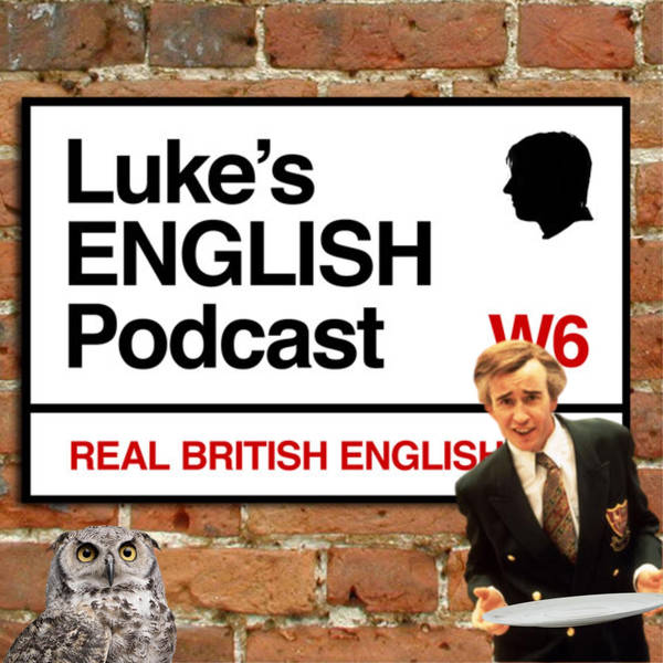 646. British Comedy: Alan Partridge (Part 5)