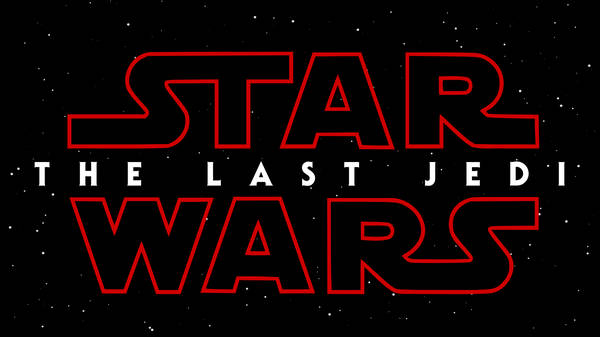 505. A Chat with Dad & James about Star Wars: The Last Jedi (with Vocabulary)