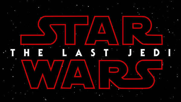 504. My Review of Star Wars: The Last Jedi (Part 2)