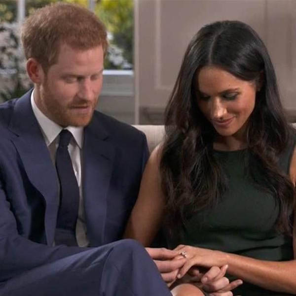499. Prince Harry & Meghan Markle / Royal Family Quiz (with Amber)