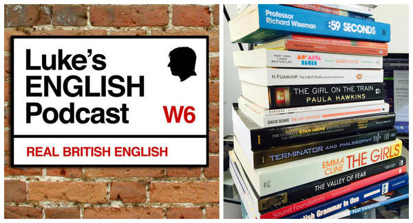 439. Reading Books to Learn English
