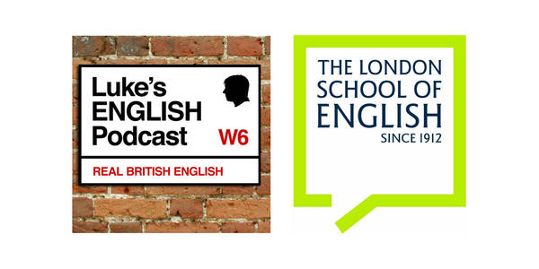 424. With Andy & Ben from The London School of English (Part 2)