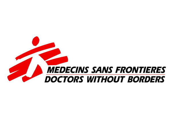 Please consider donating to "Doctors Without Borders"
