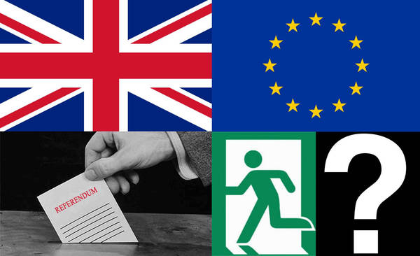 352. BREXIT: Key Vocabulary and Concepts