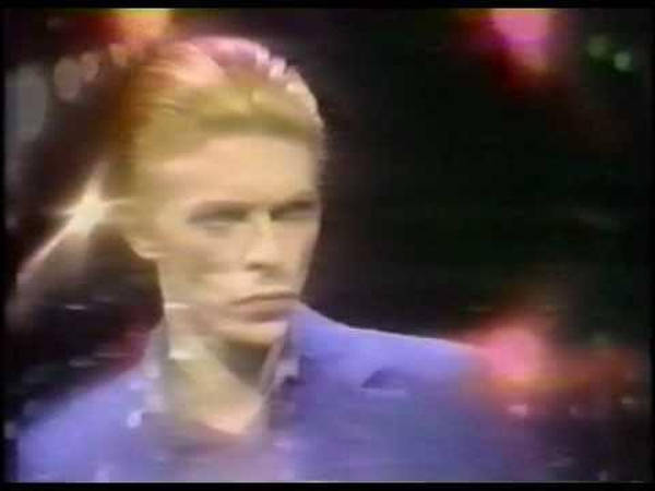 324. David Bowie (Part 2)