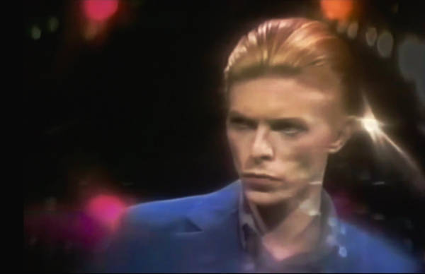 323. David Bowie (Part 1)