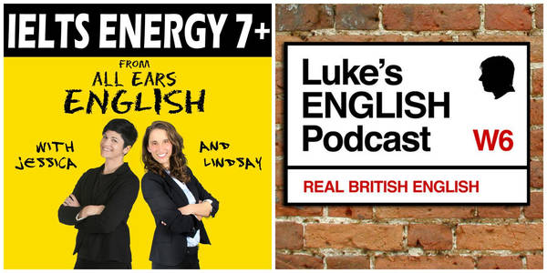 297. Using Humour in the IELTS Speaking Test (with Jessica from All Ears English)