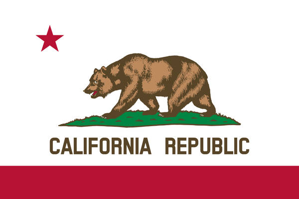 289. California Road Trip (Part 2) History of California / Life in L.A. / UK & US English