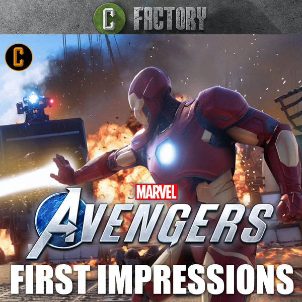 Marvel's Avengers Beta First Impressions - Gameplay, Graphics & Customization Compared To Last Year