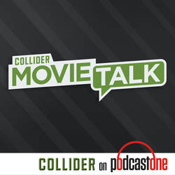 Collider Movie Talk image