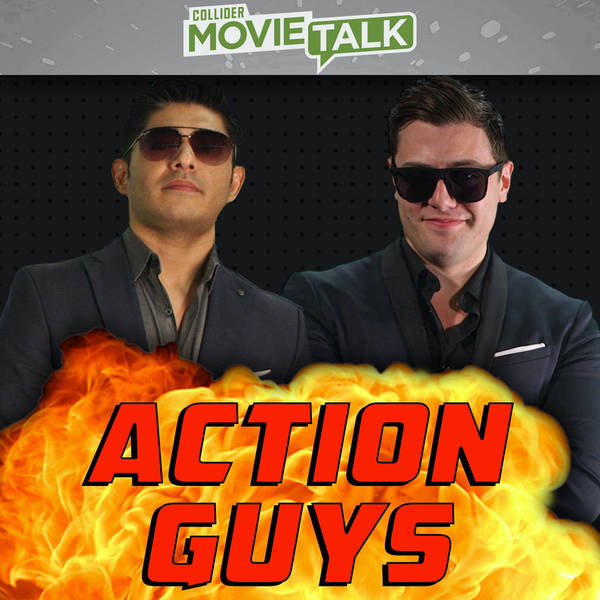 Top 5 Hollywood comebacks with The Action Guys