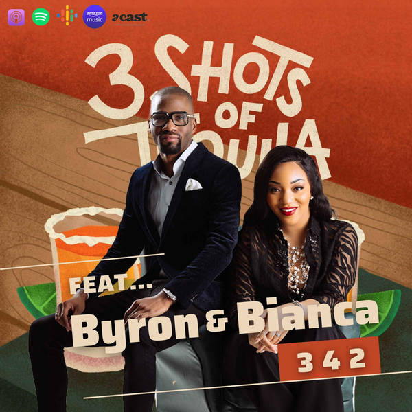 Who Is Dating More Expensive For? 342 - (Feat. Byron & Bianca Cole)