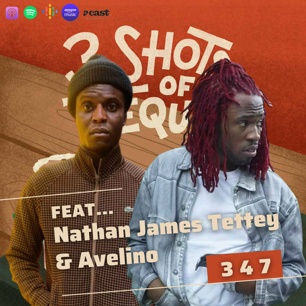 Who's Got The Bigger Songs? 50 Cent Or Lil Wayne? - 347 (Feat. Nathan James Tettey & Aveliino)