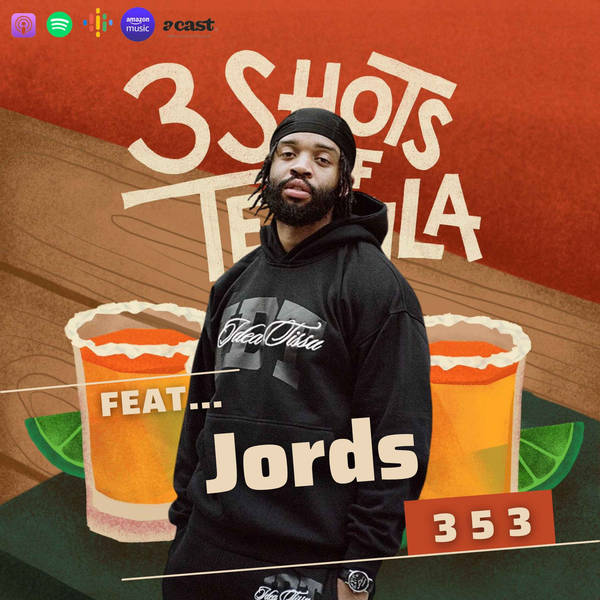 Was Ja Morant Wrong? - 353 (Feat. Jords)