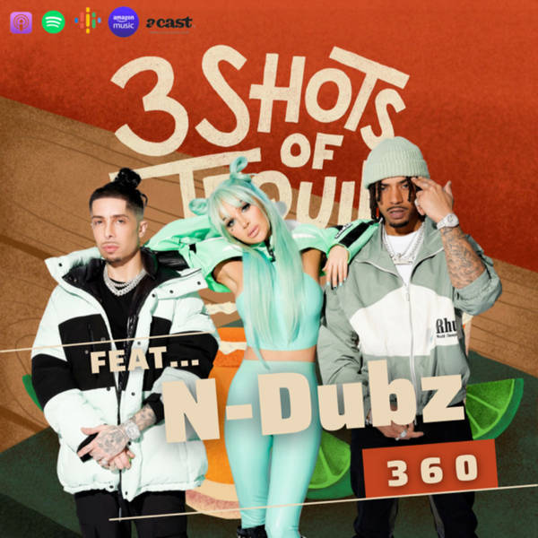 Why We Broke Up - 360 (Feat. N-Dubz)