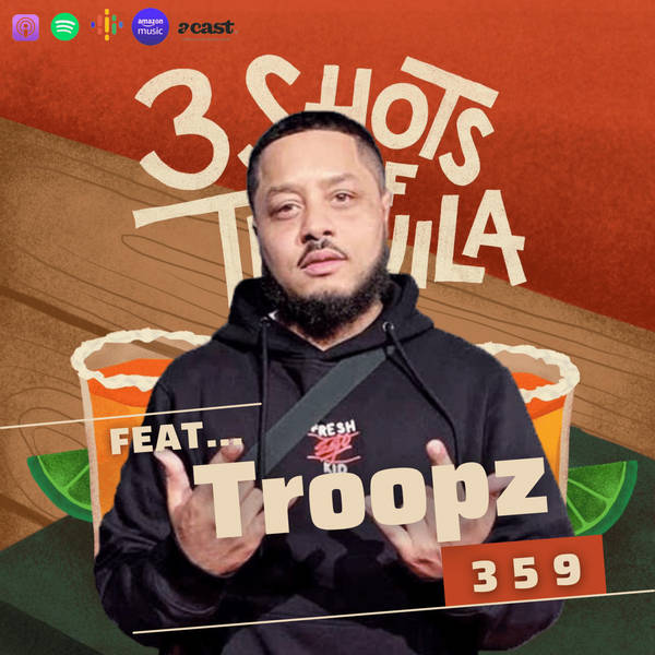 Should Schools Be Allowed To Teach Our Kids Anything? - 359 (Feat. Troopz)