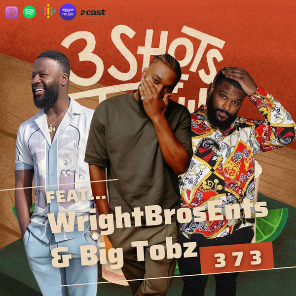 'I Think I Might Cheat On My Girlfriend' - 373 (Feat. WrightBrosEnt & Big Tobz)