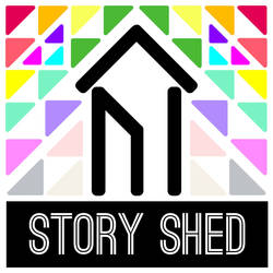 Story Shed image