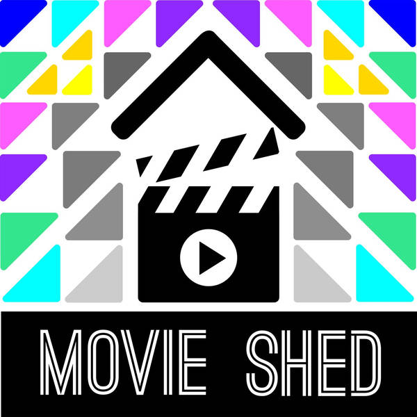 Movie Shed Episode Two: Trolls + The Boxtrolls