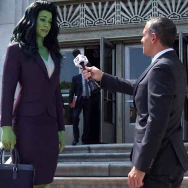 She-Hulk S1E09 - Whose Show Is This?
