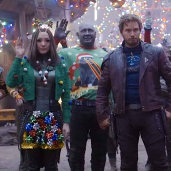 Bonus Ep. - The Guardians of the Galaxy Holiday Special (with Ashley Esqueda and Siddhant Adlakha)