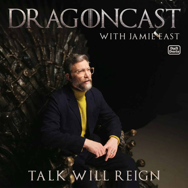 Welcome to Dragoncast!