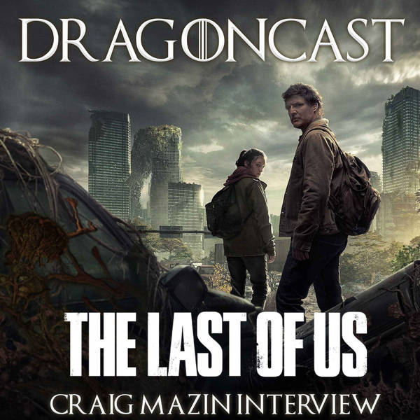 The Last Of Us: Creator Craig Mazin talks clickers, casting and... Paris Hilton?!