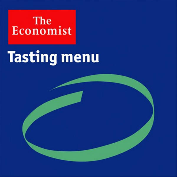 Tasting menu: Audio highlights from the November 25th 2017 edition