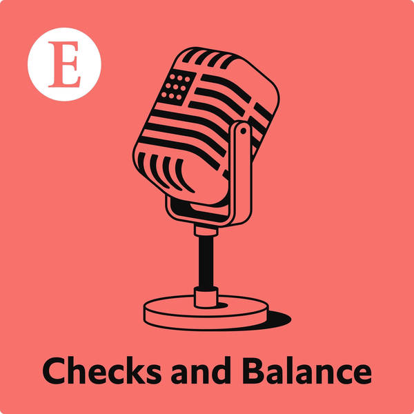 Checks and Balance: Biden or bust