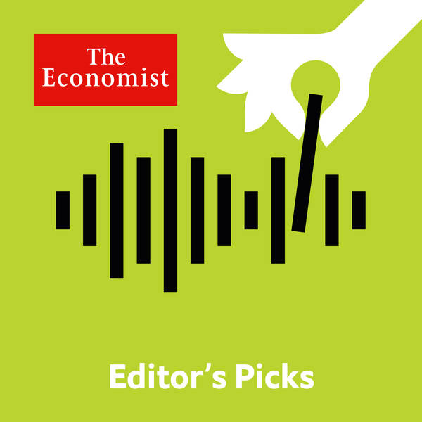 Editor's Picks from The Economist image