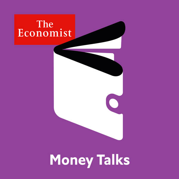 Money Talks from The Economist image