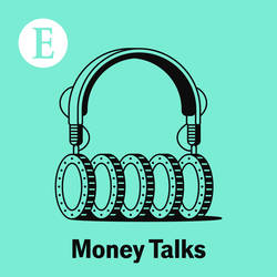 Money Talks from The Economist image